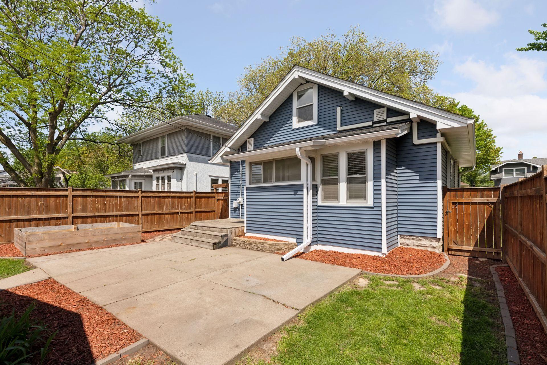 1386 Berkeley Avenue, Saint Paul, Minnesota image 25