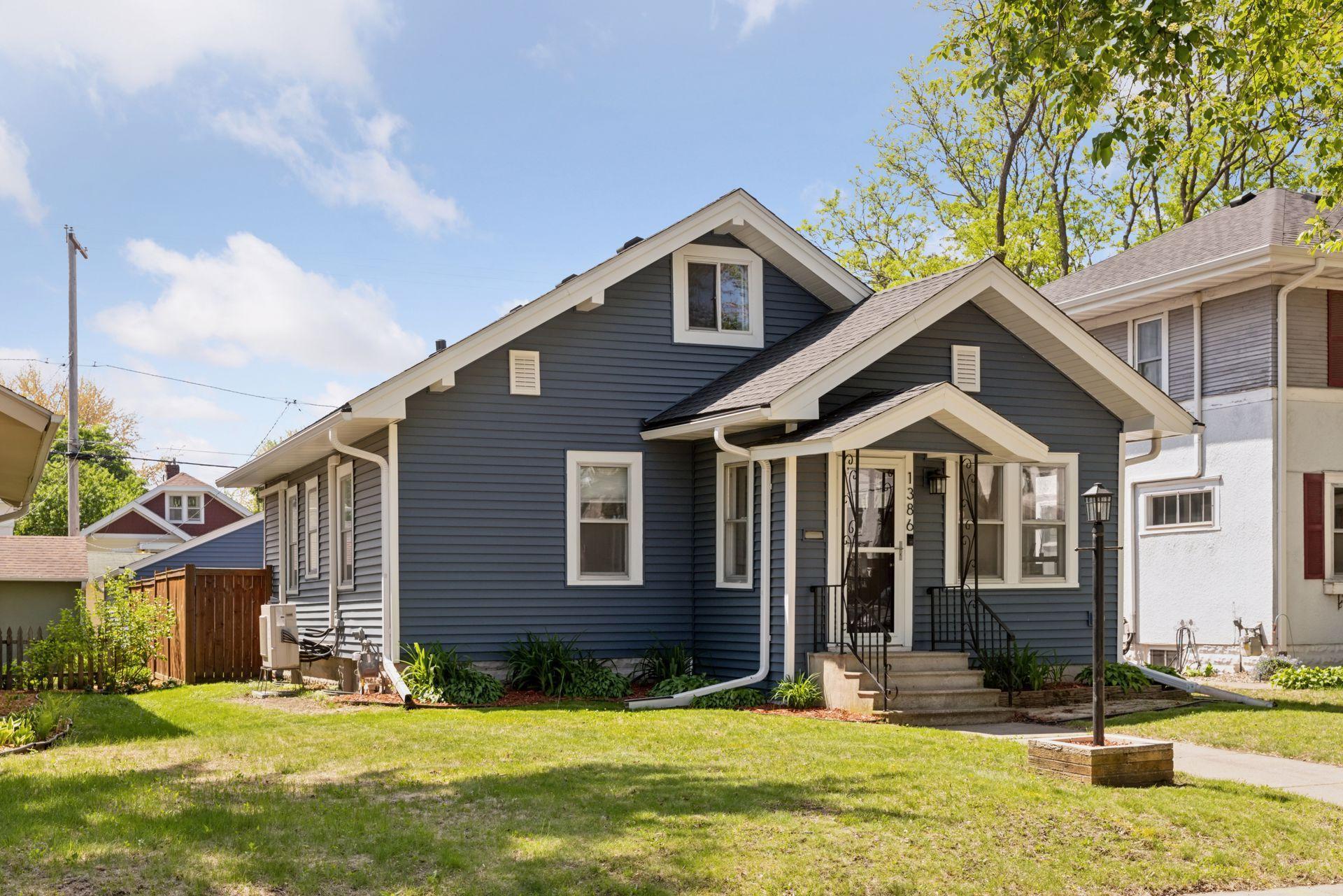 1386 Berkeley Avenue, Saint Paul, Minnesota image 1