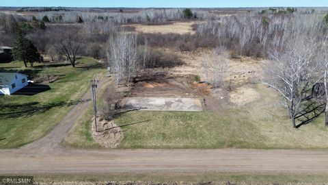 Vacant Land For Sale - TBD Kirsch Avenue<br/> Mcgregor, MN 55760