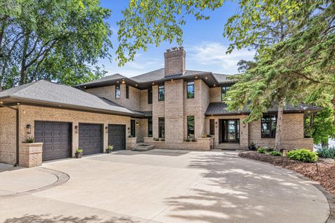 Homes For Sale - 16255 Northwood Road<br/> Scott County, Prior Lake, MN 55372