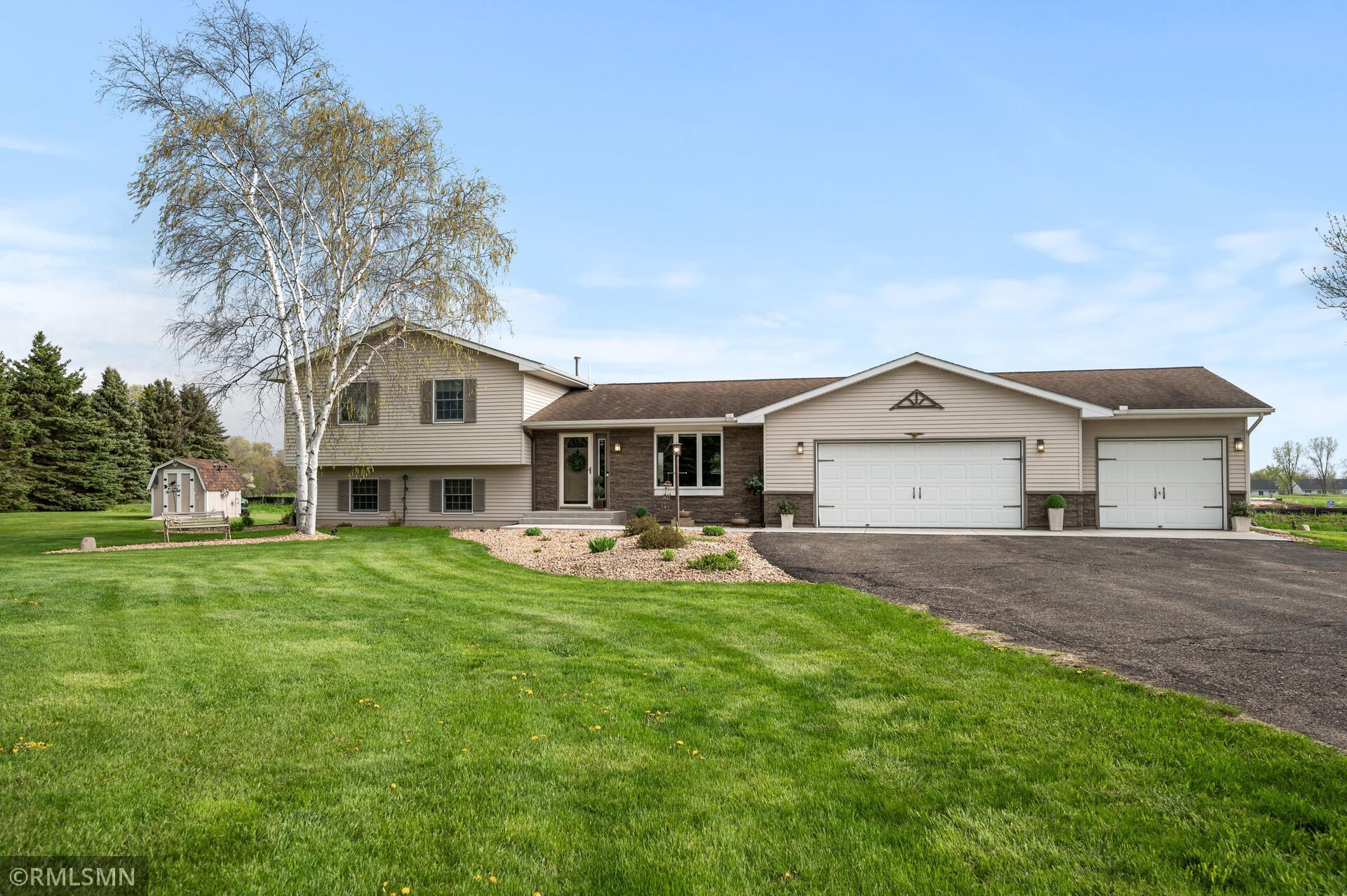 1415 County Road Gg, New Richmond, Wisconsin image 1