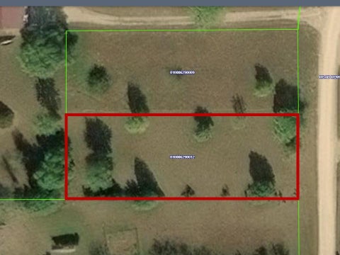 Vacant Land For Sale - TBD Prairie Rose Dr<br/> Pepin County, Pepin, WI 54759