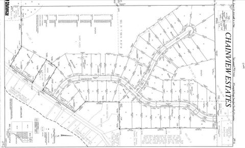 Vacant Land For Sale - TBD LOT 1 BLK 2 Chainview Drive<br/> Alexandria, MN 56308
