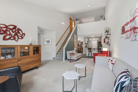 Townhouse For Sale - 2336 19th Avenue<br/> Minneapolis, MN 55418