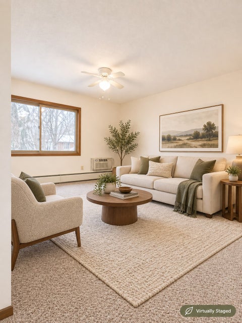 Apartment For Rent - 101 SW Thompson Street<br/> Verndale, MN 56481