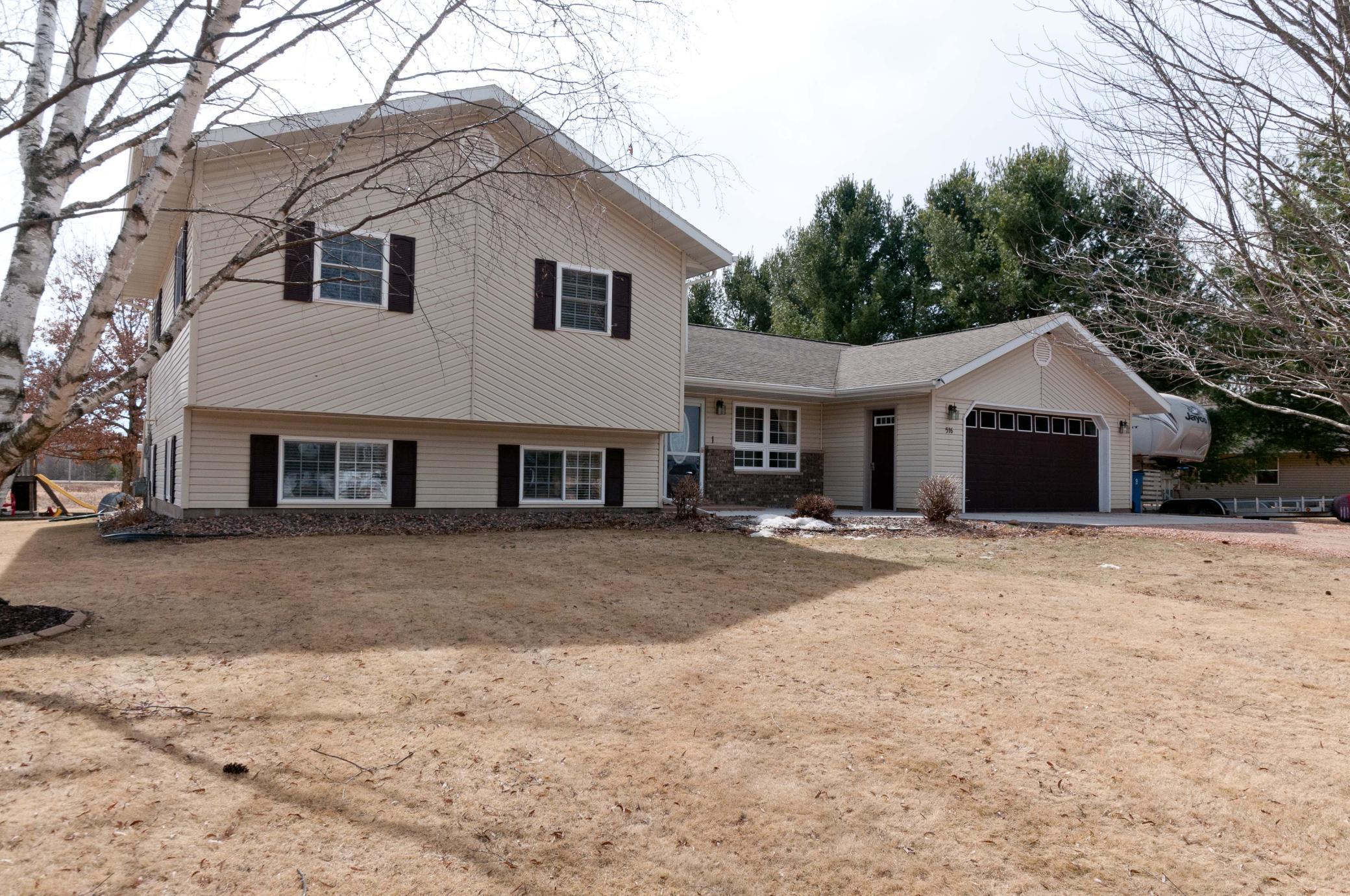 516 W 5th Street, Haugen, Wisconsin image 4