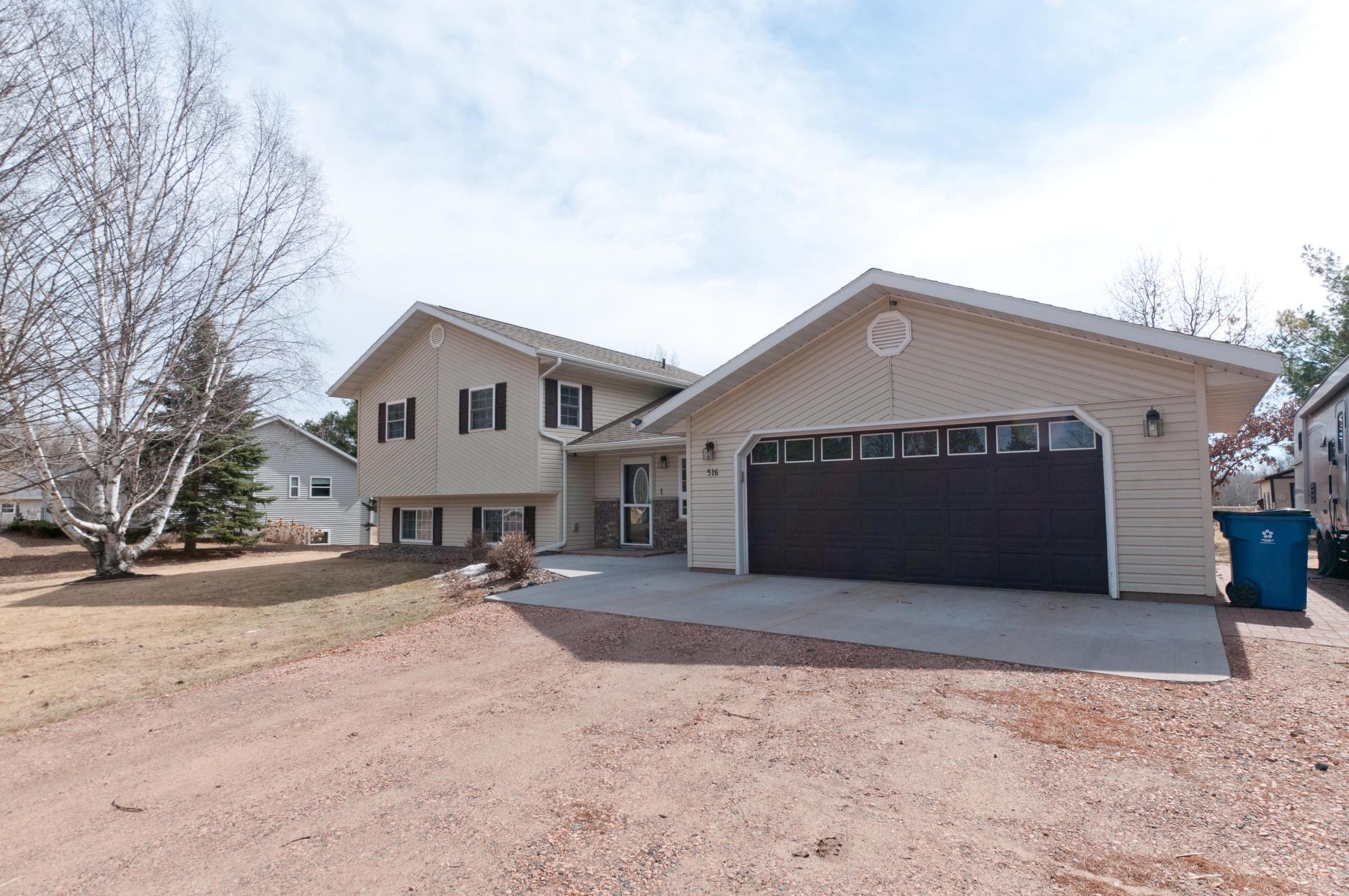 516 W 5th Street, Haugen, Wisconsin image 2