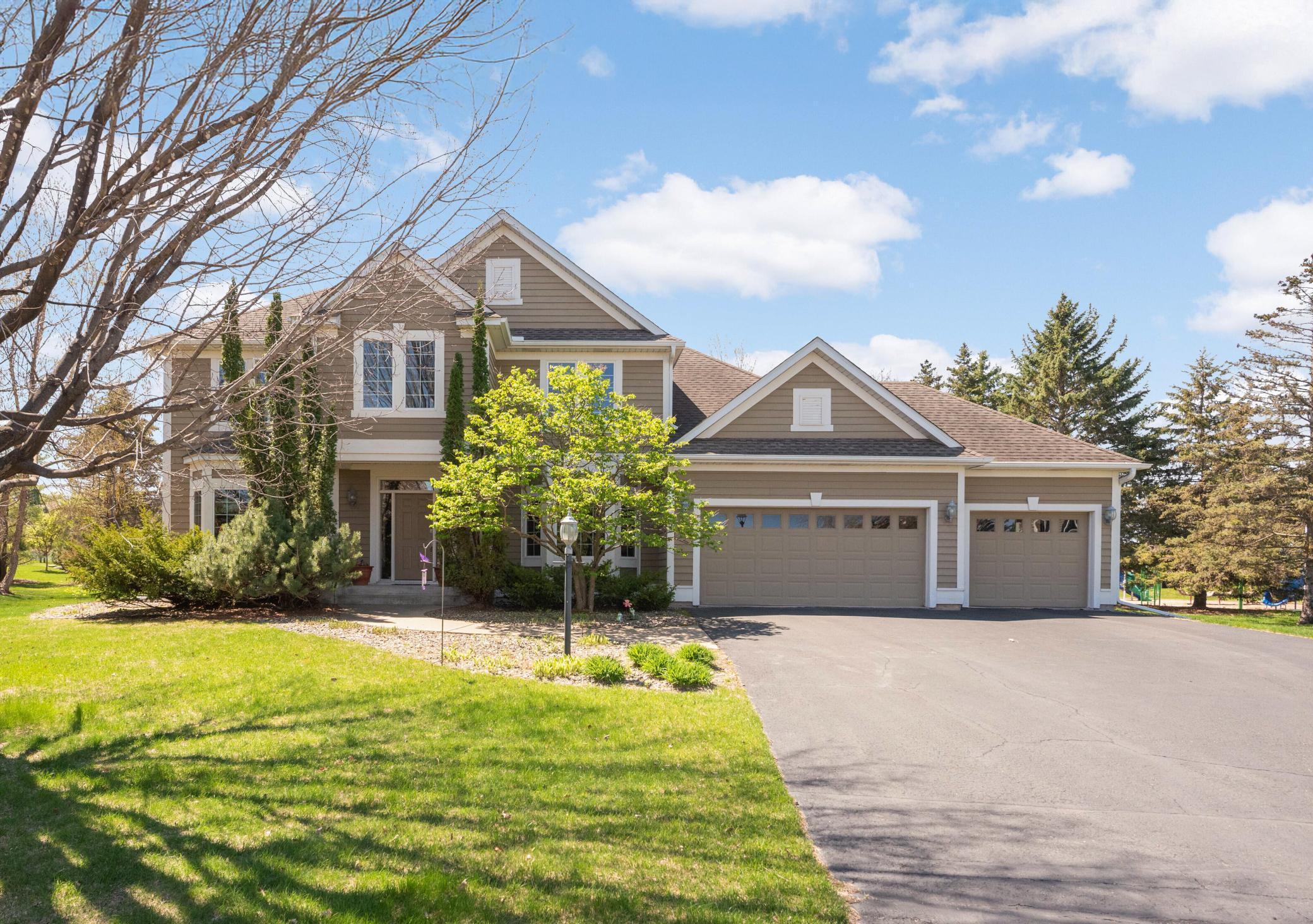 3352 Richmond Bay, Woodbury, Minnesota image 4