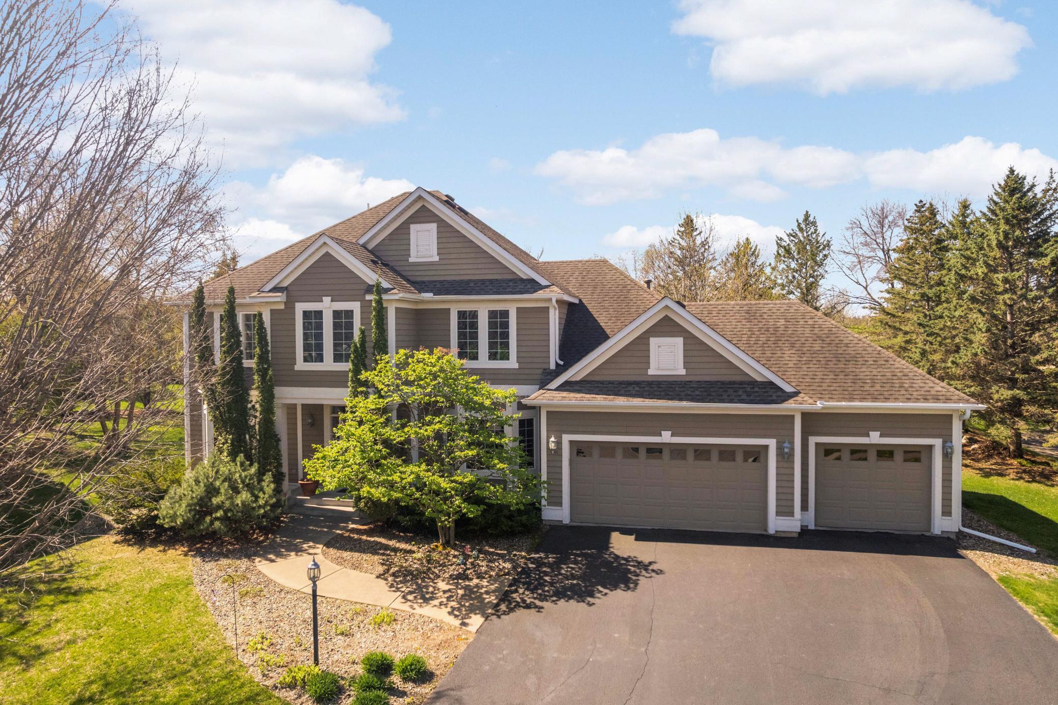 3352 Richmond Bay, Woodbury, Minnesota image 1