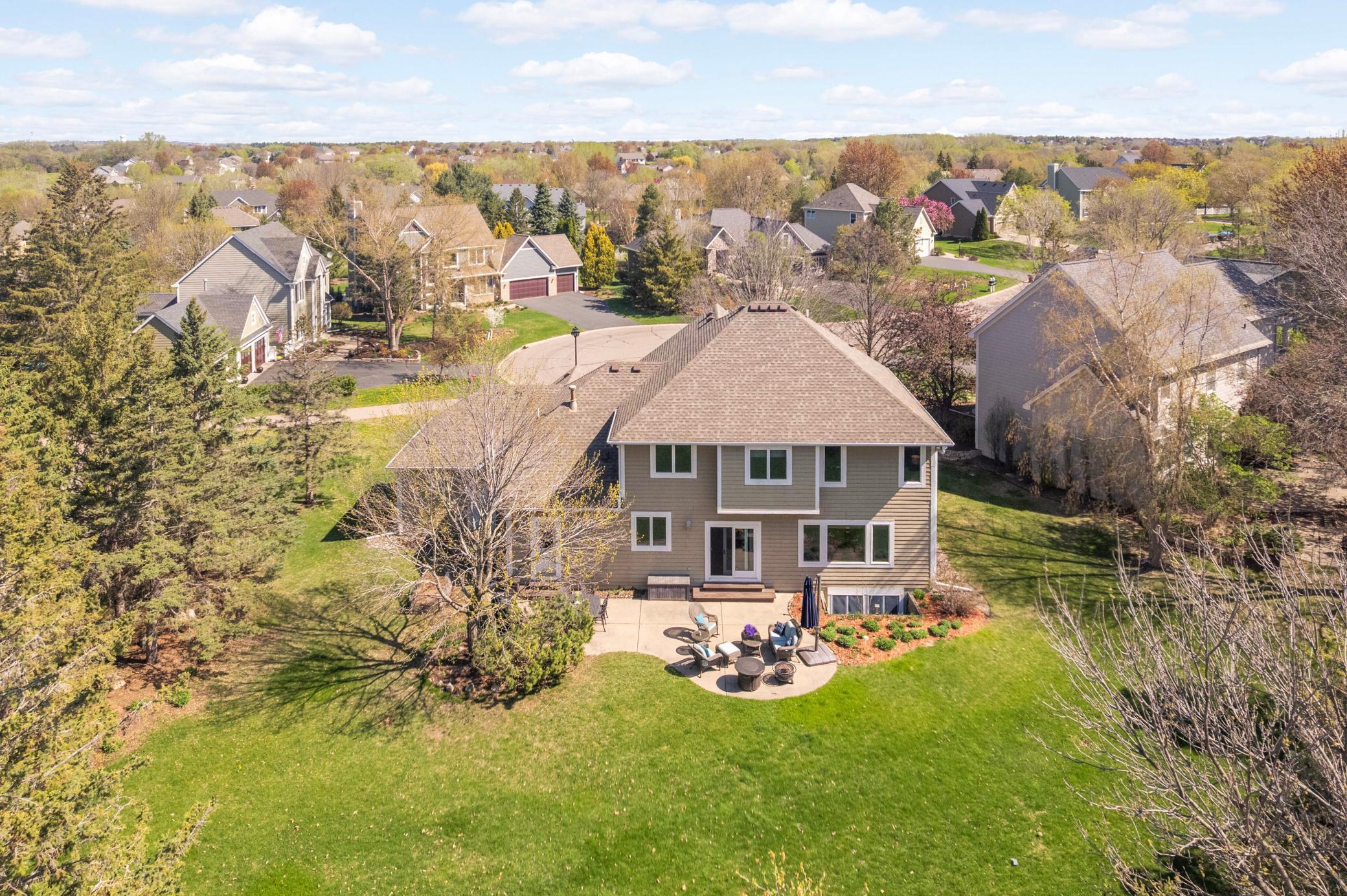 3352 Richmond Bay, Woodbury, Minnesota image 5