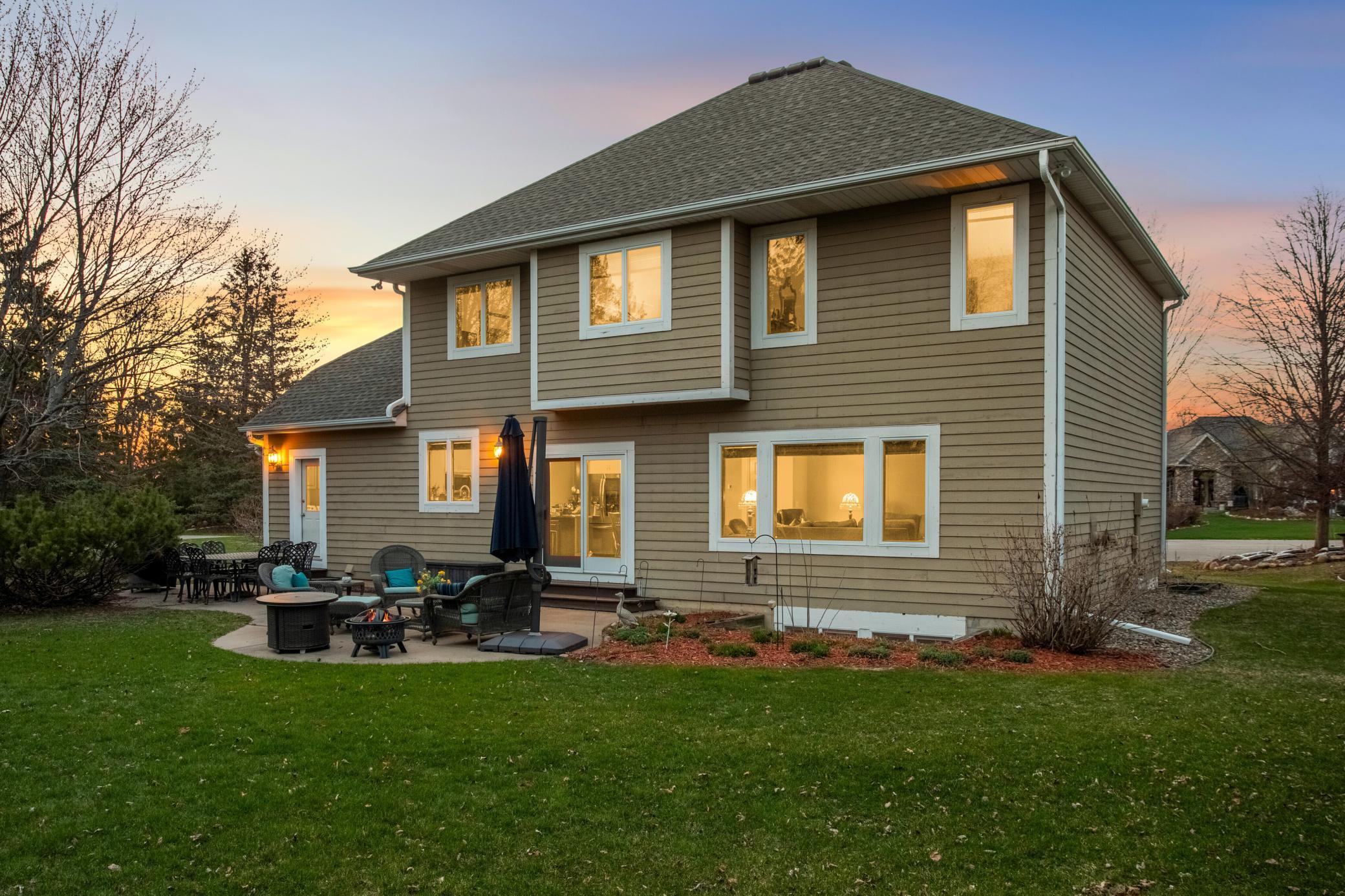 3352 Richmond Bay, Woodbury, Minnesota image 46