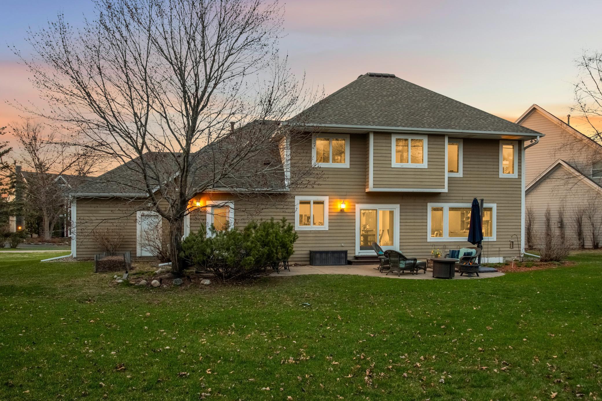 3352 Richmond Bay, Woodbury, Minnesota image 47