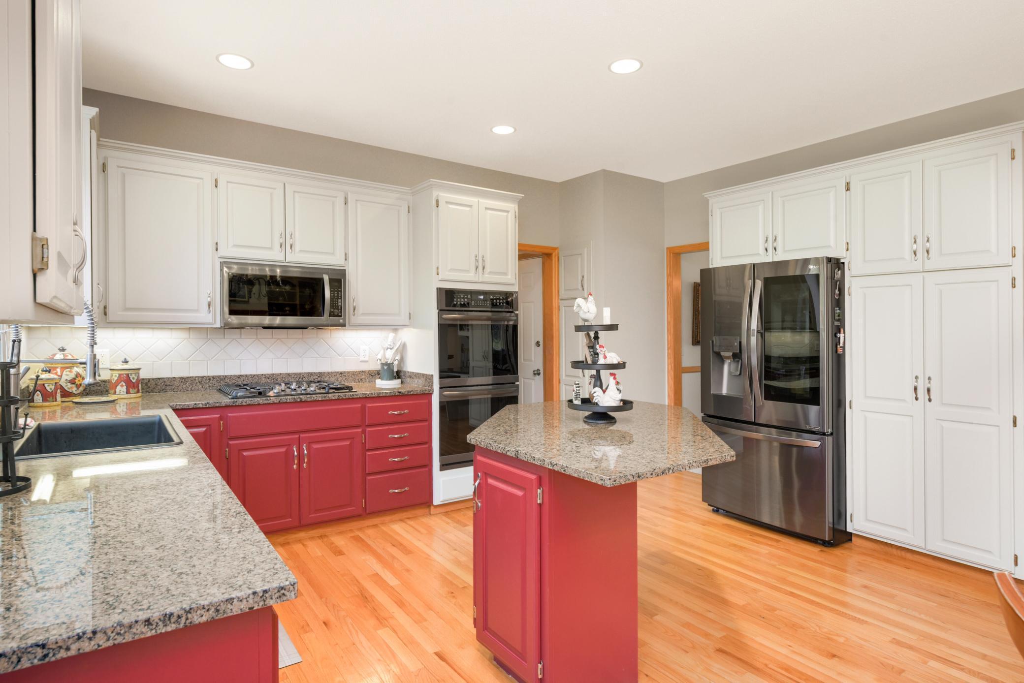 3352 Richmond Bay, Woodbury, Minnesota image 18