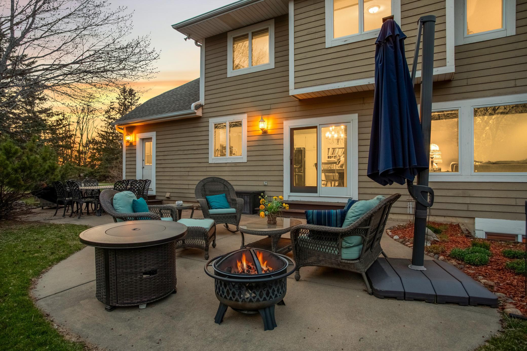 3352 Richmond Bay, Woodbury, Minnesota image 48