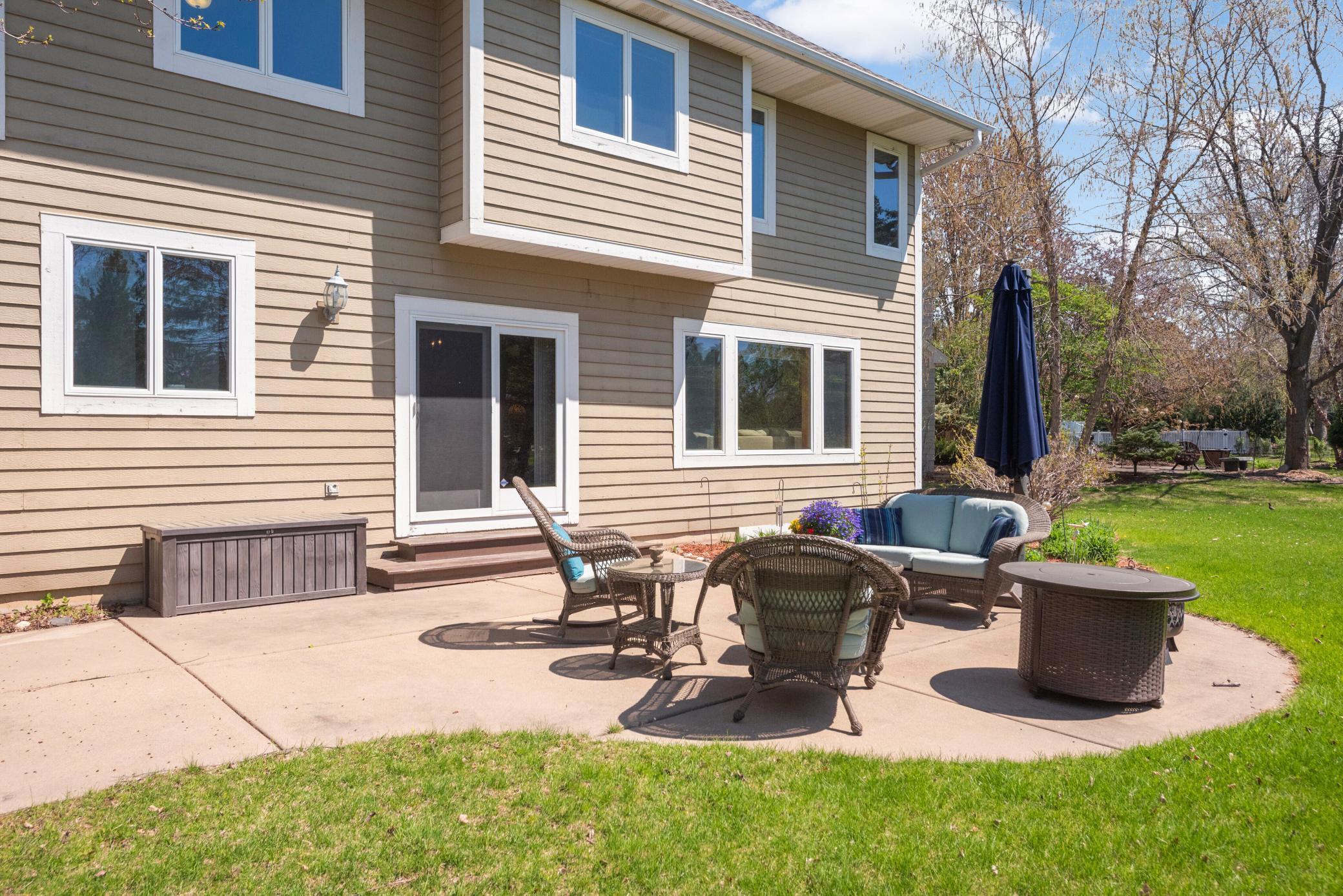 3352 Richmond Bay, Woodbury, Minnesota image 43