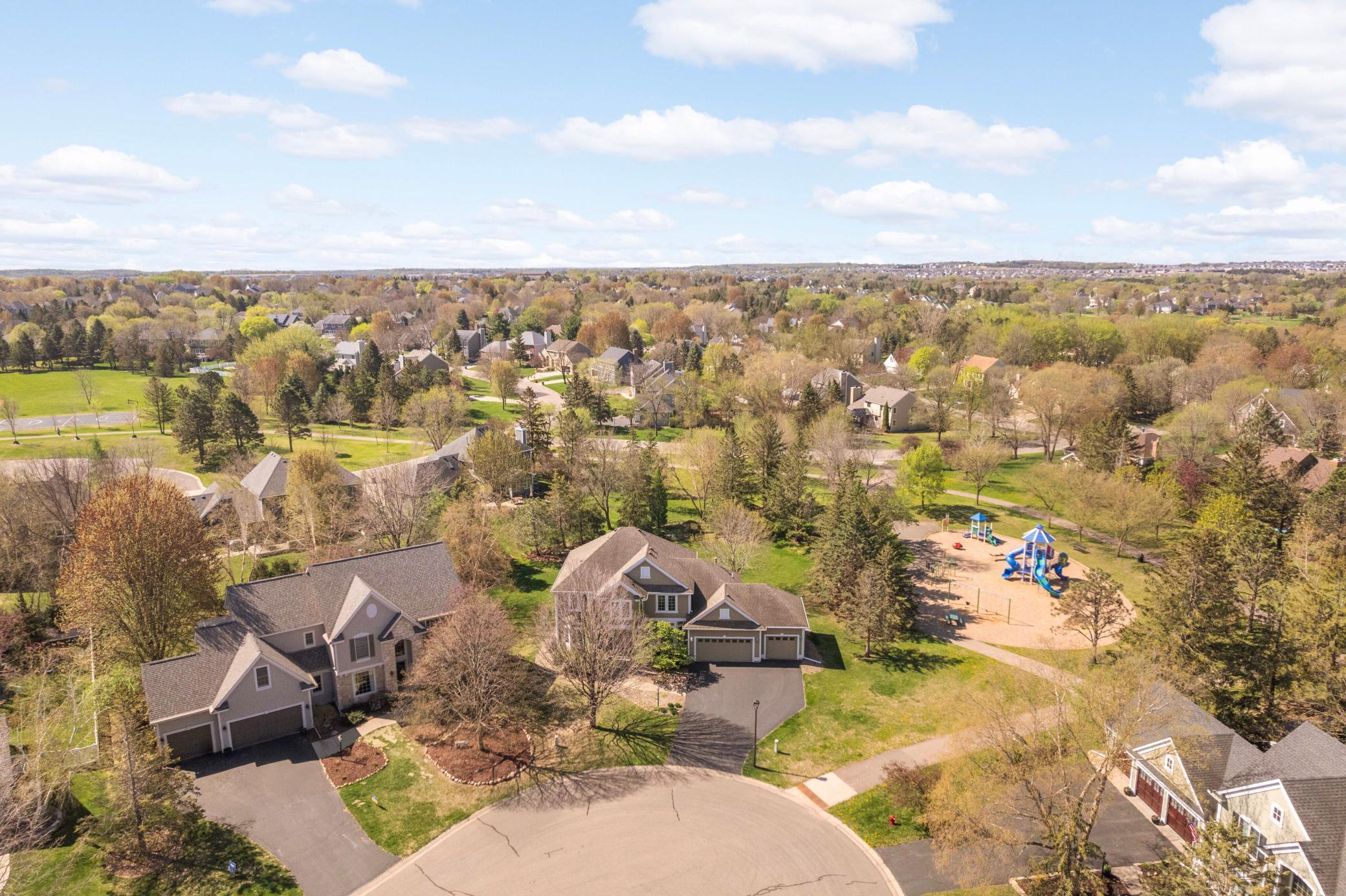3352 Richmond Bay, Woodbury, Minnesota image 49