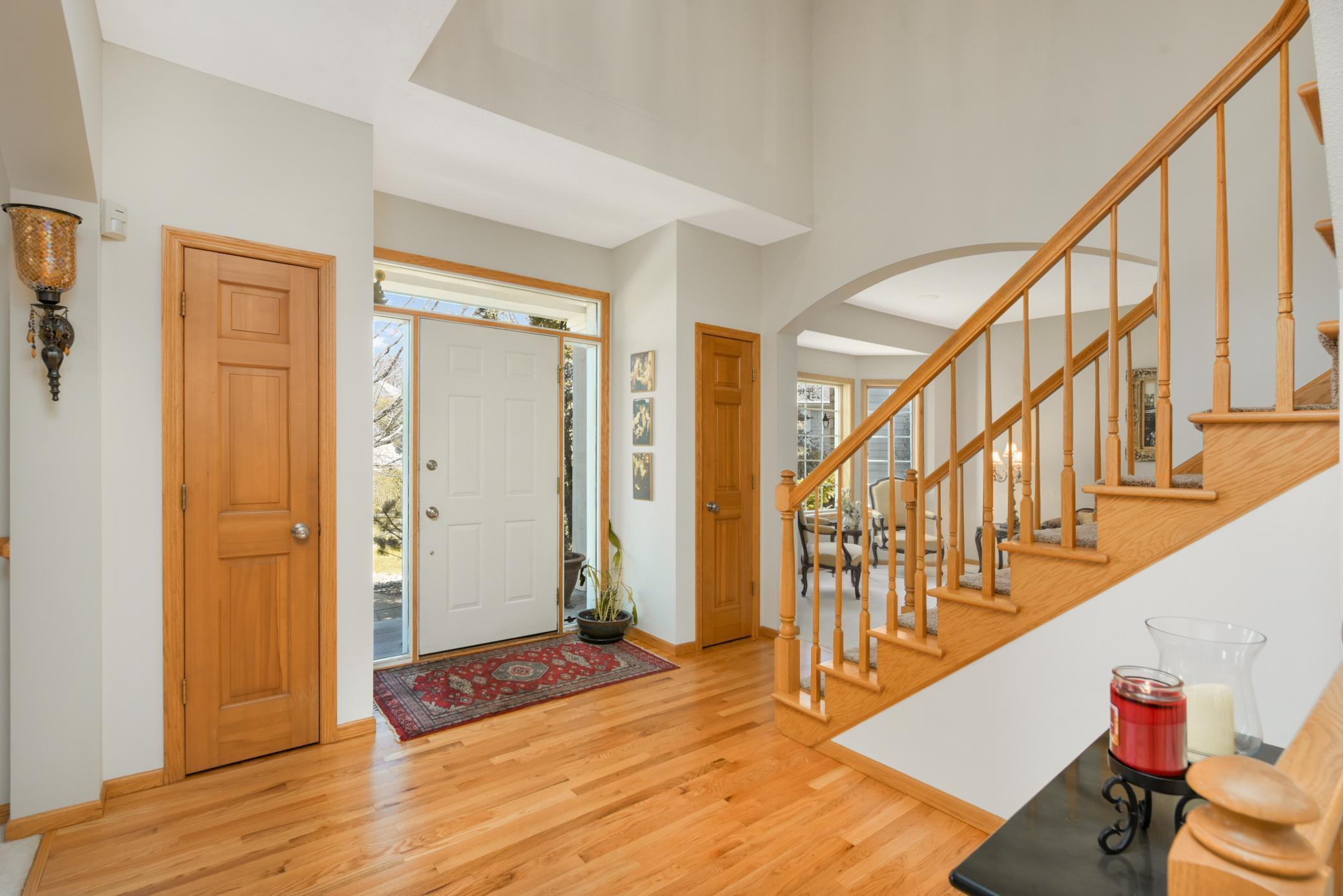 3352 Richmond Bay, Woodbury, Minnesota image 9