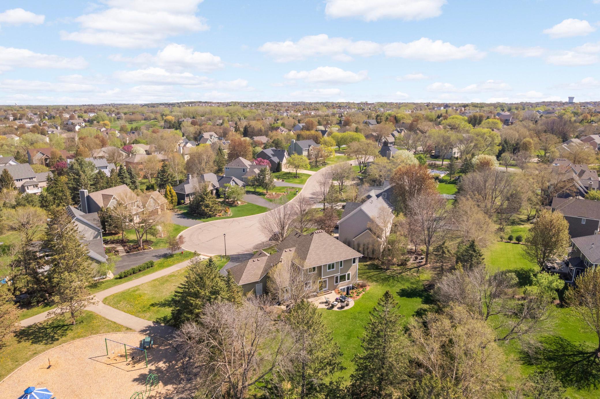 3352 Richmond Bay, Woodbury, Minnesota image 50