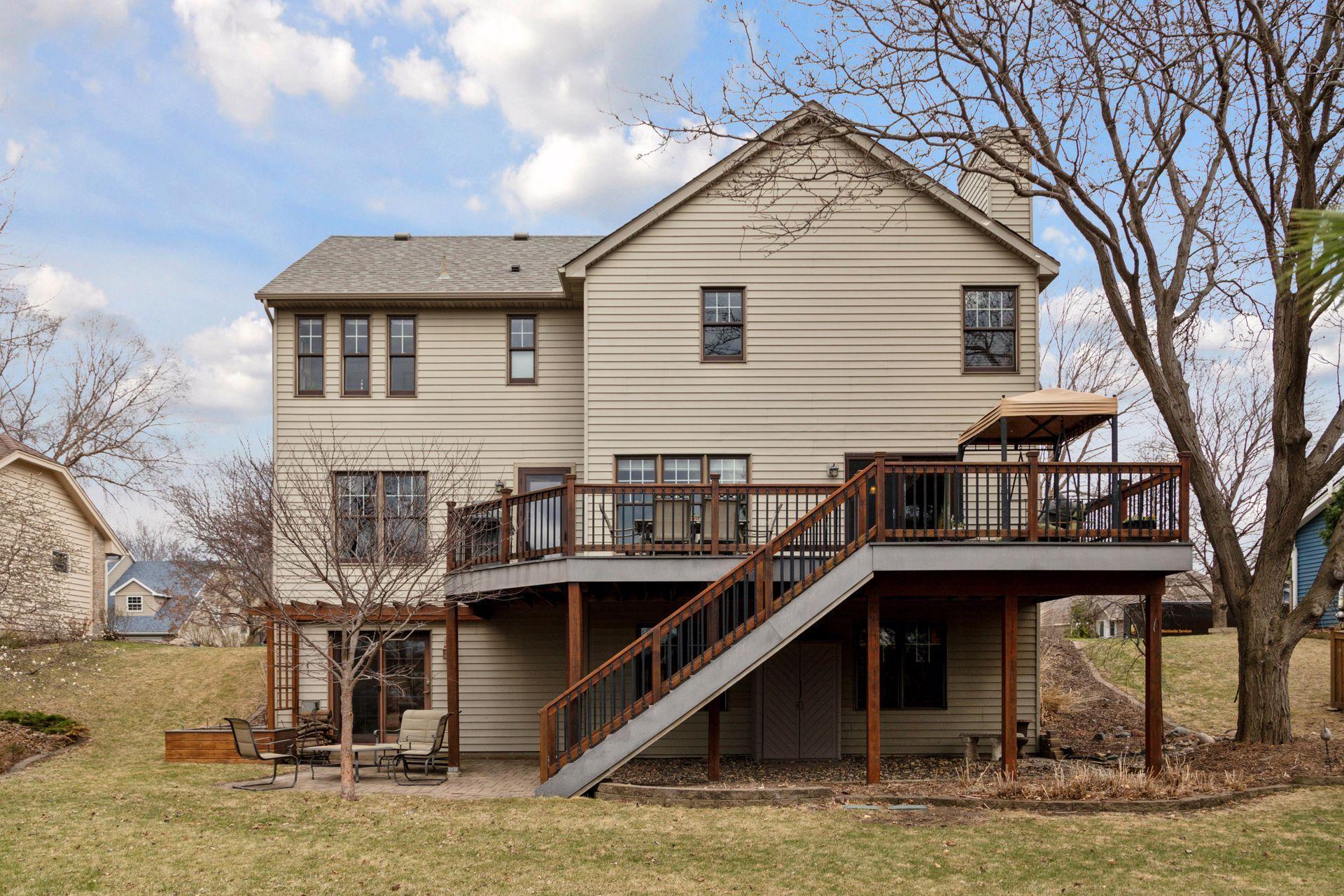 13824 Sunset Lake Drive, Burnsville, Minnesota image 31