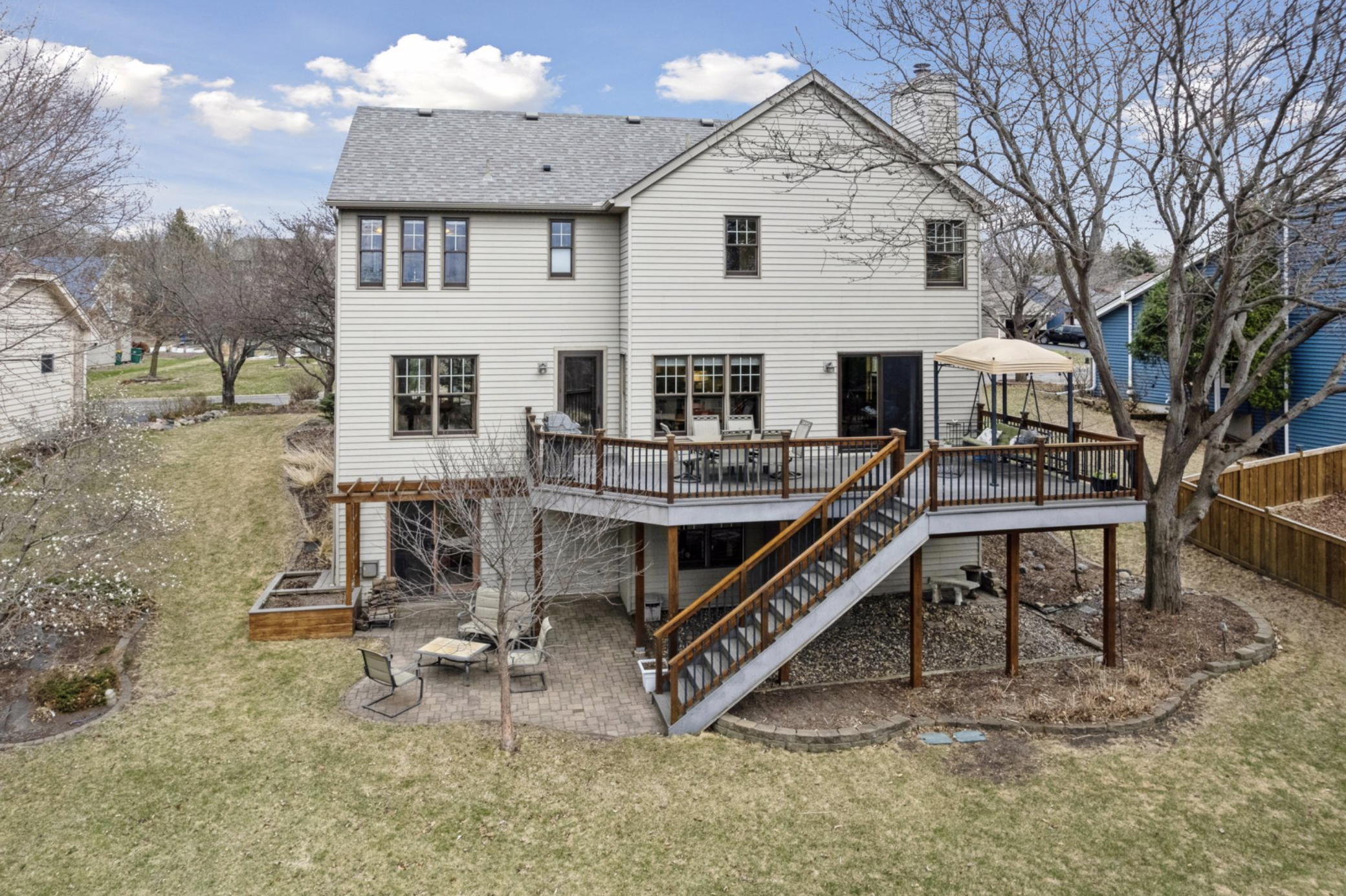 13824 Sunset Lake Drive, Burnsville, Minnesota image 36