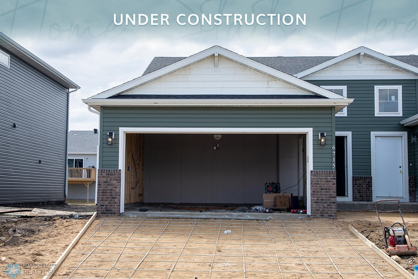 6715 Meadow View Drive, Fargo, North Dakota image 1