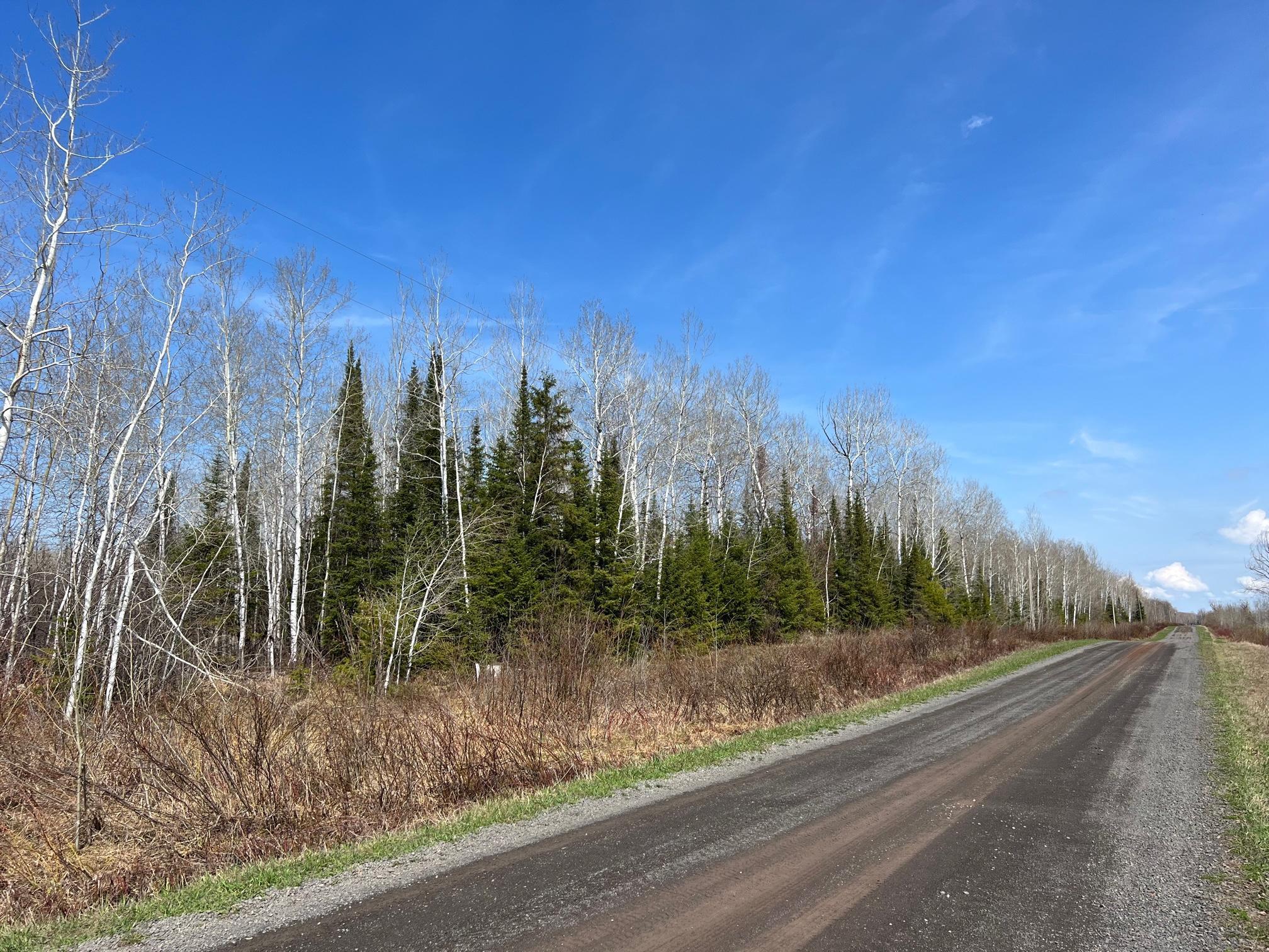 TBD Gulley Road, Maple, Wisconsin image 1