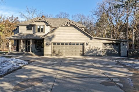 Homes For Sale - N6386 1317th Street<br/> Prescott, WI 54021