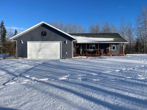Homes For Sale - 4040 Deer Haven Court<br/> Beltrami County, Bemidji, MN 56601