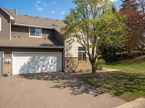 Townhouse For Sale - 8433 Kimball Drive<br/> Hennepin County, Eden Prairie, MN 55347