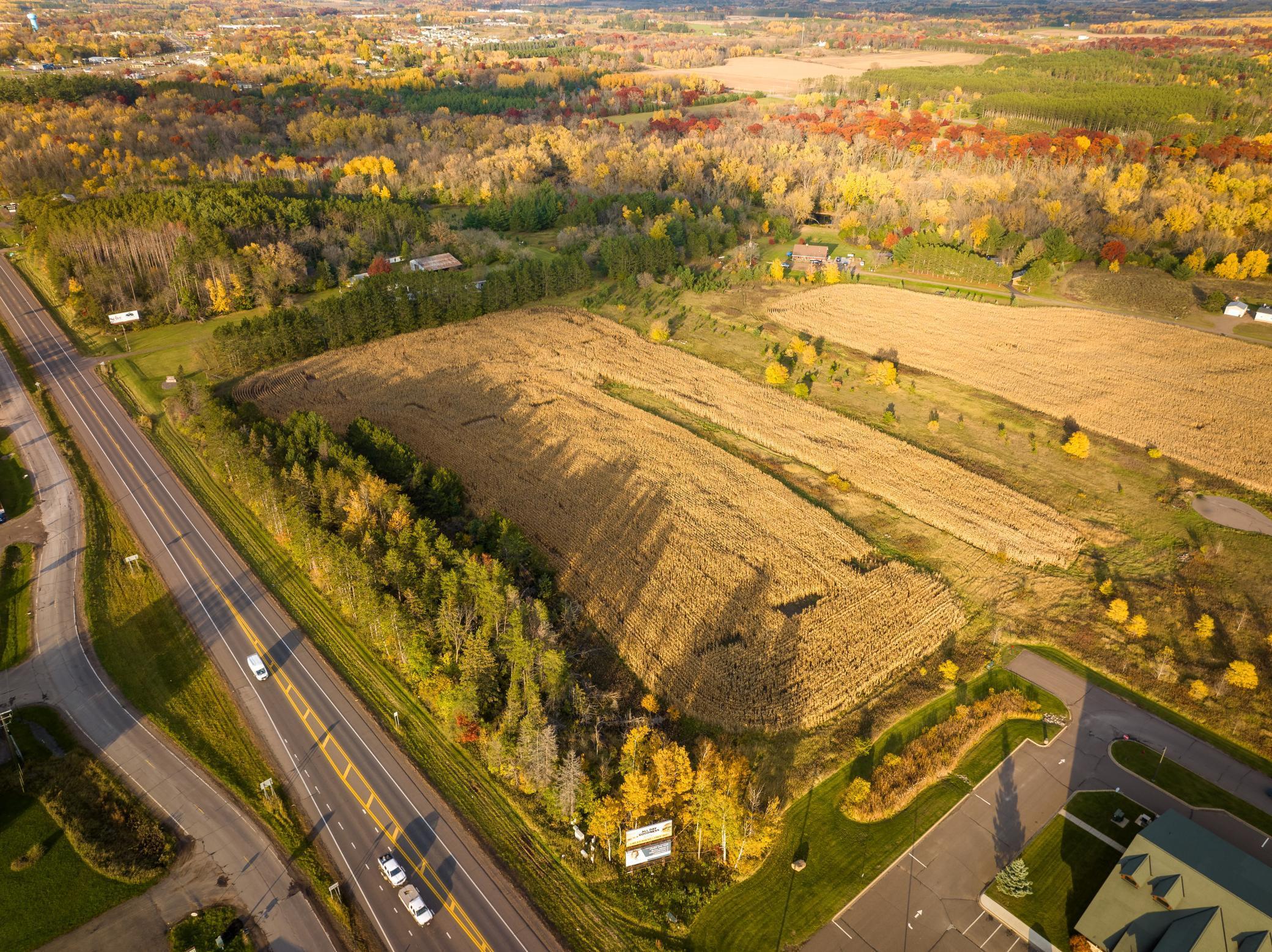 18xx Highway 65, Mora, Minnesota image 1