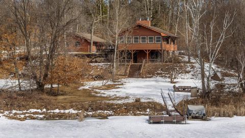 Homes For Sale - 10802 Sunset Bay Lane<br/> Pequot Lakes, MN 56472