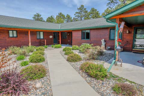 Townhouse For Sale - 716 Park Avenue<br/> Park Rapids, MN 56470