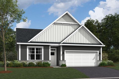 Homes For Sale - 1283 Highland Lane<br/> Jordan, MN 55352