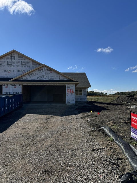 Townhouse For Sale - 416 5th Street<br/> Maple Lake, MN 55358