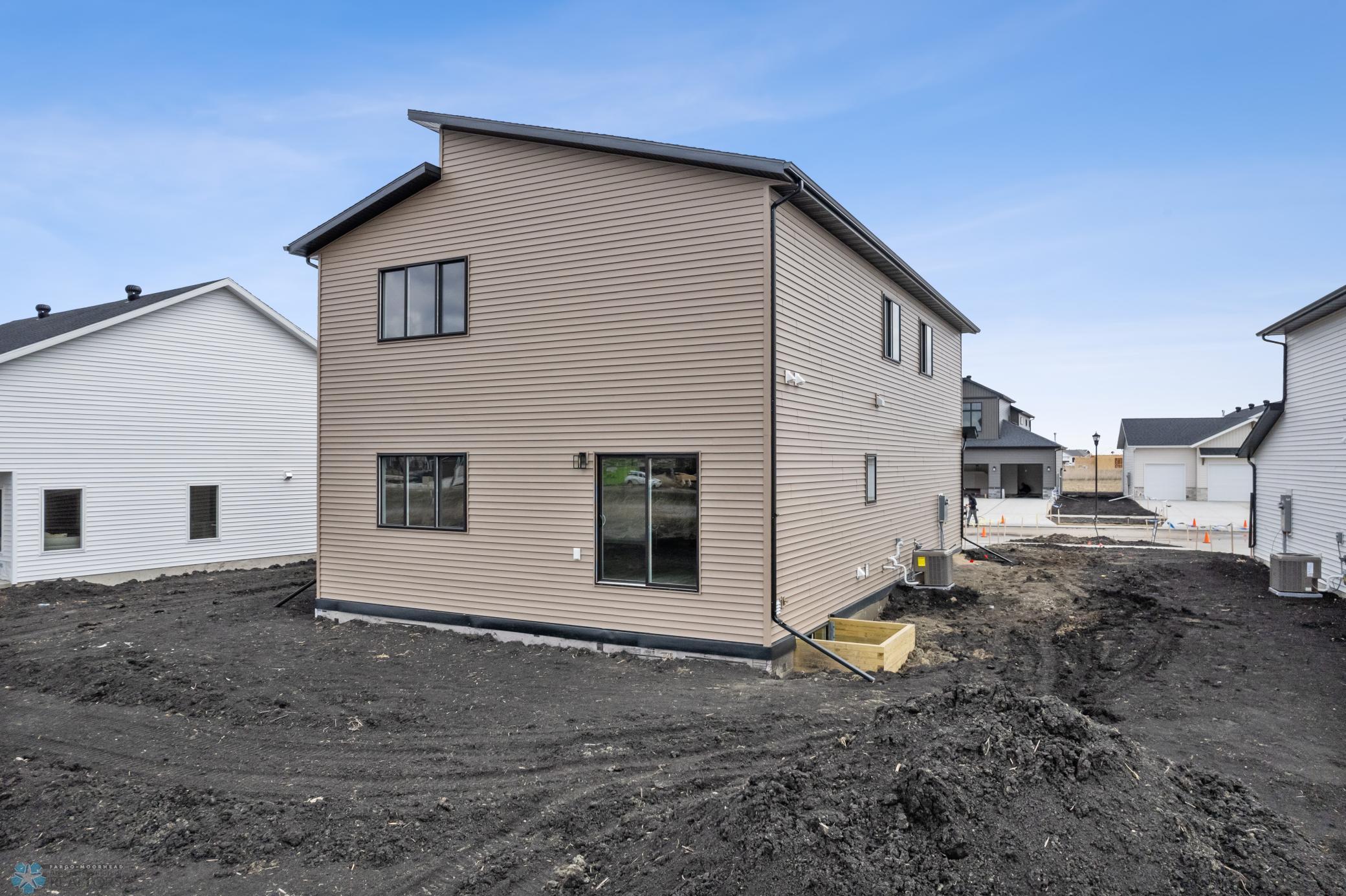 8343 61st Street, Horace, North Dakota image 29