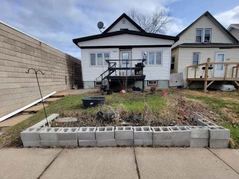Homes For Sale - 140 W Howard Street<br/> Hibbing, MN 55746