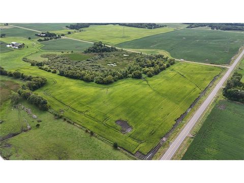 Vacant Land For Sale - XXX 5th St Nw (pid 201000362100 S)<br/> Wright County, Maple Lake, MN 55358