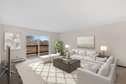 Condo For Sale - 450 Ford Road<br/> Minneapolis, MN 55426