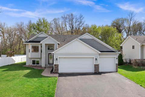 Homes For Sale - 612 6th Street<br/> Montrose, MN 55363