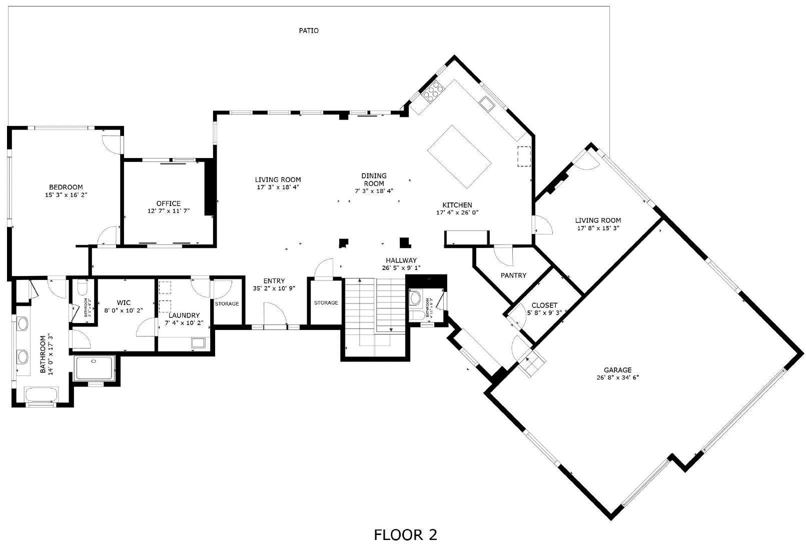 9533 Otchipwe Avenue, Stillwater, Minnesota image 45