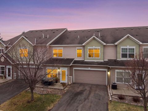 Homes For Sale - 13305 Virginia Avenue<br/> Savage, MN 55378