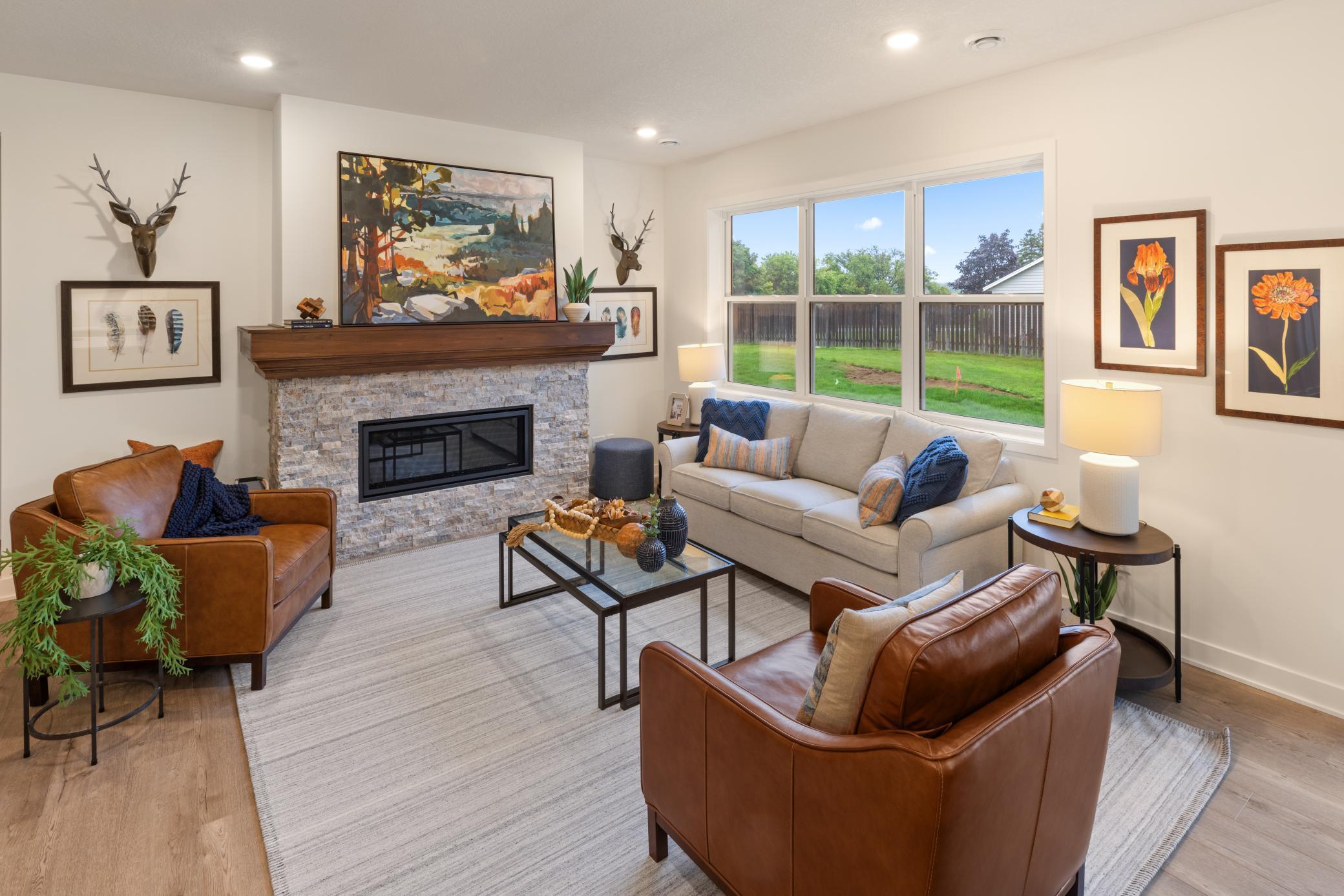 13565 Hollybrook Court, Saint Paul, Minnesota image 17
