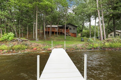 Homes For Sale - 23487 N Platte Lake Road<br/> Hillman, MN 56338