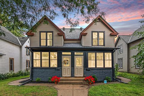 Multifamily For Sale - 1515 Blair Ave Ave<br/> Ramsey County, Saint Paul, MN 55104