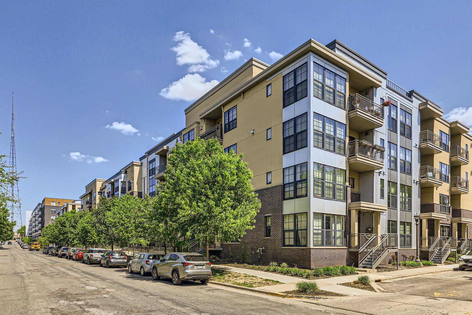 820 Emerald Street #402, Saint Paul, Minnesota image 1