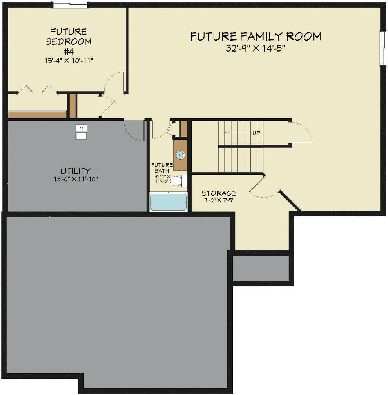 926 Prestwick Drive, Belle Plaine, Minnesota image 3