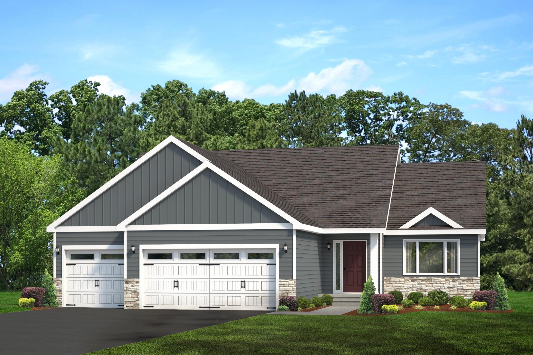 926 Prestwick Drive, Belle Plaine, Minnesota image 1
