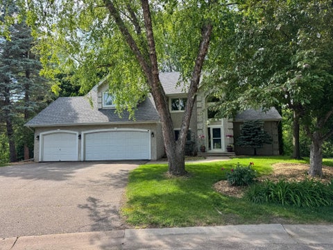 Homes For Sale - 3757 Bayberry Lane<br/> Dakota County, Eagan, MN 55123