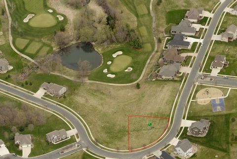 Vacant Land For Sale - 655 Somerby Parkway<br/> Byron, MN 55920