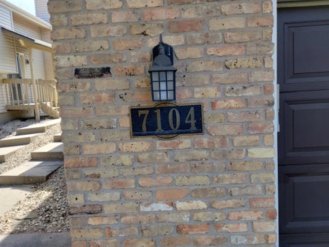 Townhouse For Sale - 7104 Unity Avenue<br/> Minneapolis, MN 55429